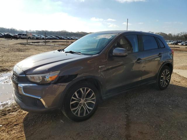 MITSUBISHI OUTLANDER 2017 ja4ap3au7hz006656