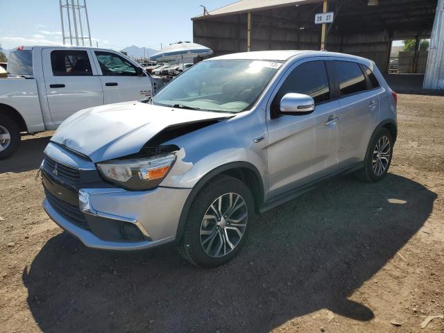 MITSUBISHI OUTLANDER 2017 ja4ap3au7hz013834