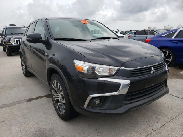 MITSUBISHI OUTLANDER 2017 ja4ap3au7hz024509