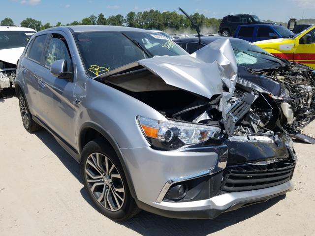 MITSUBISHI OUTLANDER 2017 ja4ap3au7hz025126