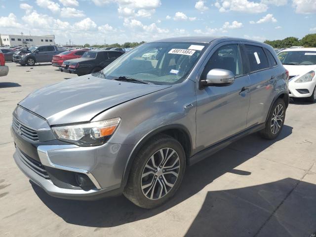 MITSUBISHI OUTLANDER 2017 ja4ap3au7hz025336