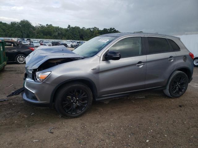 MITSUBISHI OUTLANDER 2017 ja4ap3au7hz050009