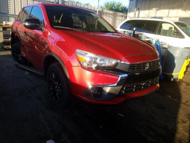 MITSUBISHI OUTLANDER 2017 ja4ap3au7hz050124