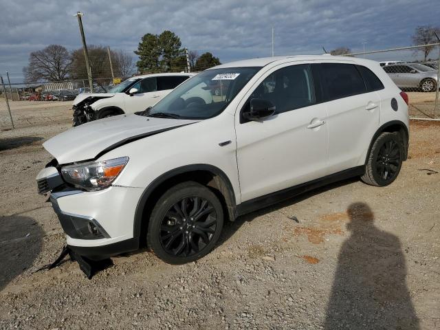 MITSUBISHI OUTLANDER 2017 ja4ap3au7hz067862