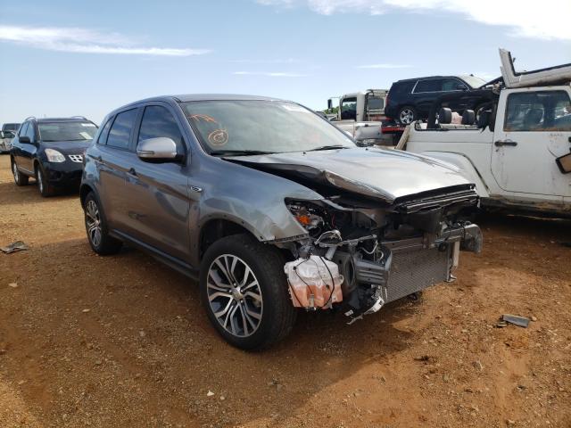 MITSUBISHI NULL 2018 ja4ap3au7ju008393