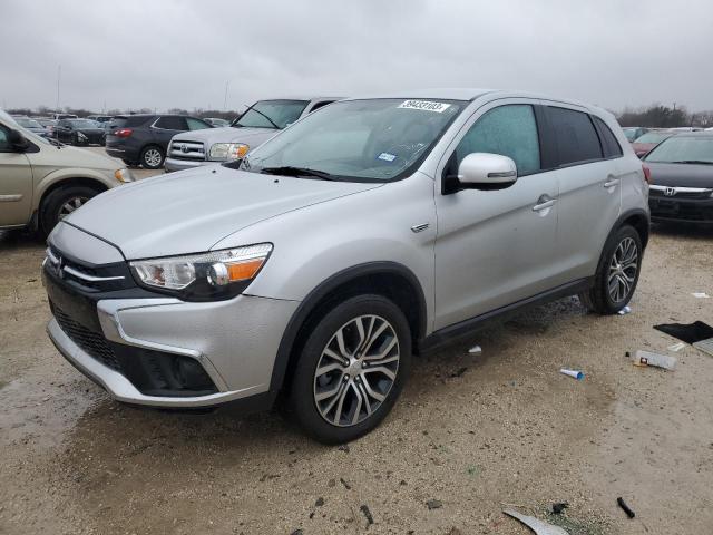 MITSUBISHI OUTLANDER 2018 ja4ap3au7ju020902