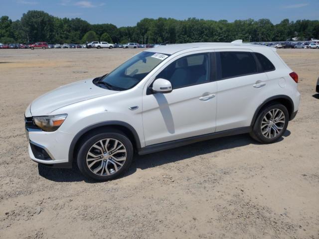 MITSUBISHI OUTLANDER 2018 ja4ap3au7ju024478