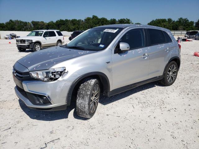 MITSUBISHI OUTLANDER 2018 ja4ap3au7jz002922