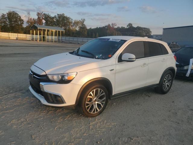 MITSUBISHI OUTLANDER 2018 ja4ap3au7jz005934