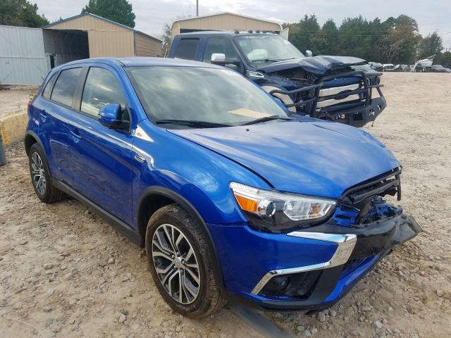 MITSUBISHI OUTLANDER 2019 ja4ap3au7ku001560