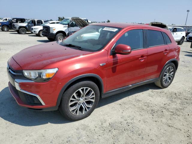 MITSUBISHI OUTLANDER 2019 ja4ap3au7ku003115