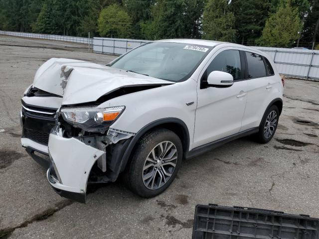 MITSUBISHI OUTLANDER 2019 ja4ap3au7ku003888