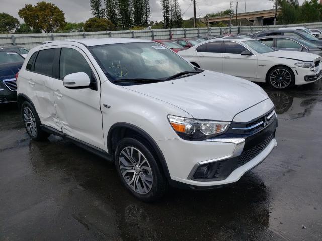 MITSUBISHI OUTLANDER 2019 ja4ap3au7ku006225