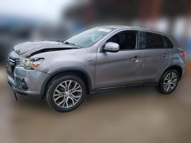 MITSUBISHI OUTLANDER 2019 ja4ap3au7ku006712