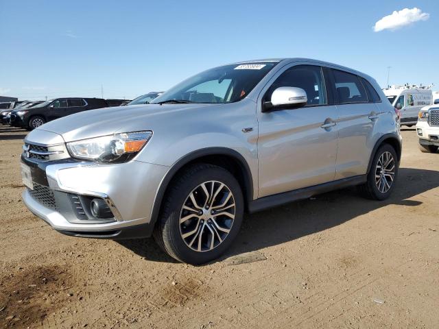 MITSUBISHI OUTLANDER 2019 ja4ap3au7ku007245