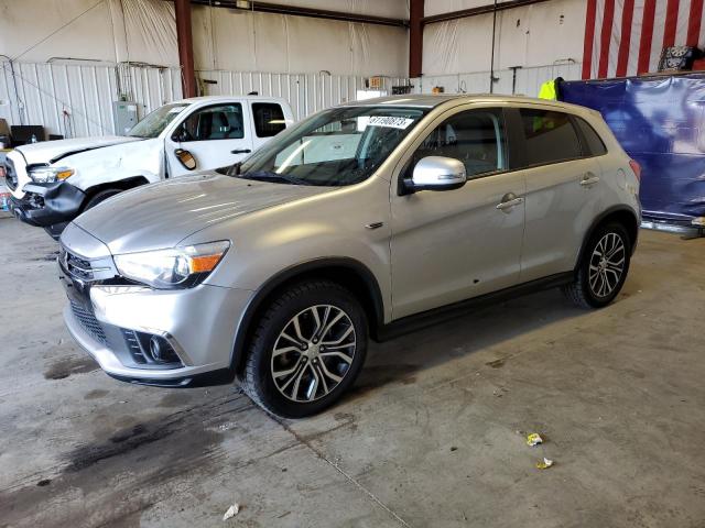 MITSUBISHI OUTLANDER 2019 ja4ap3au7ku007746