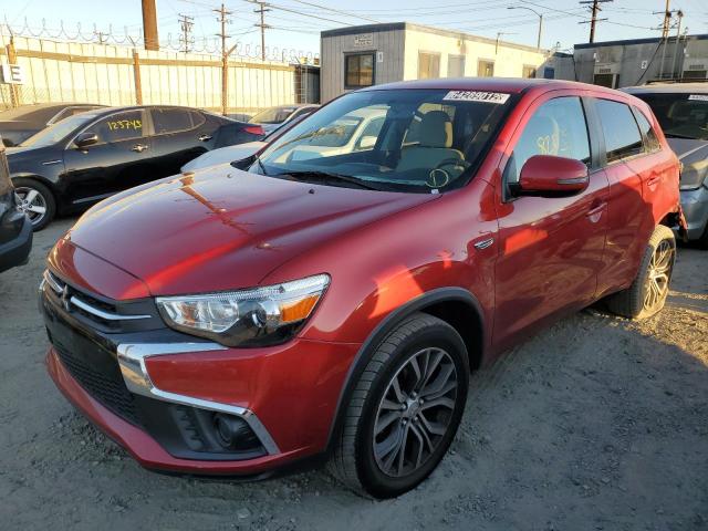 MITSUBISHI OUTLANDER 2019 ja4ap3au7ku007763