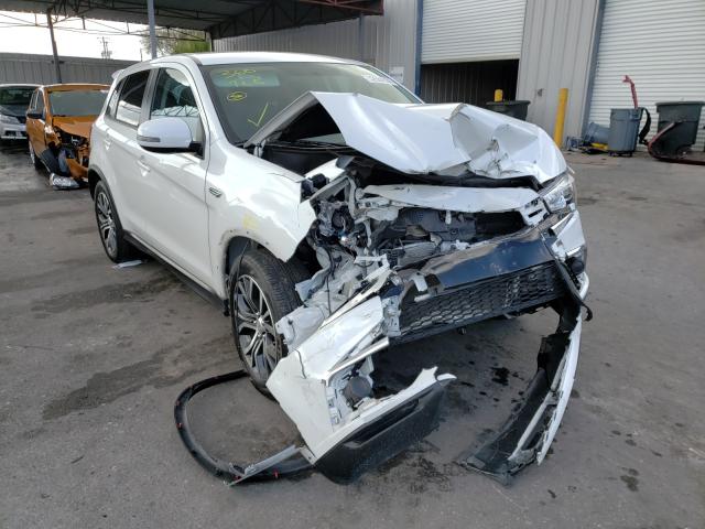 MITSUBISHI OUTLANDER 2019 ja4ap3au7ku008797