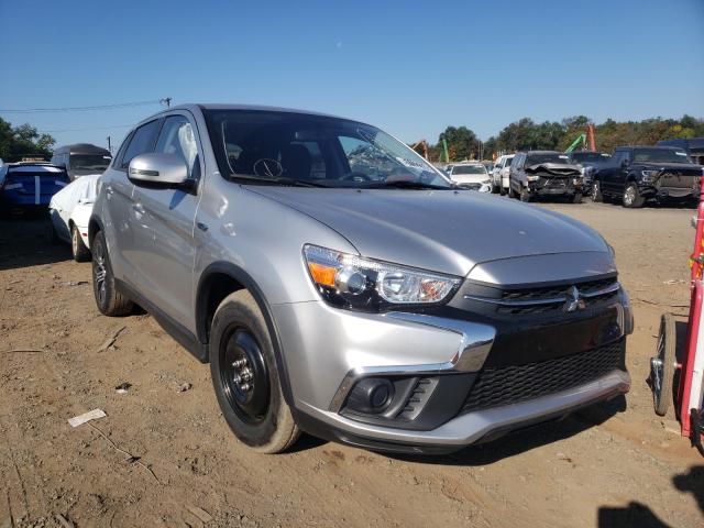 MITSUBISHI OUTLANDER 2019 ja4ap3au7ku009013