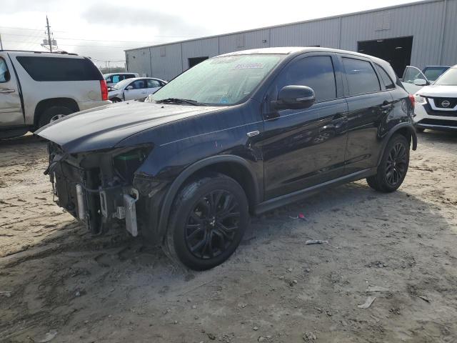 MITSUBISHI OUTLANDER 2019 ja4ap3au7ku009724