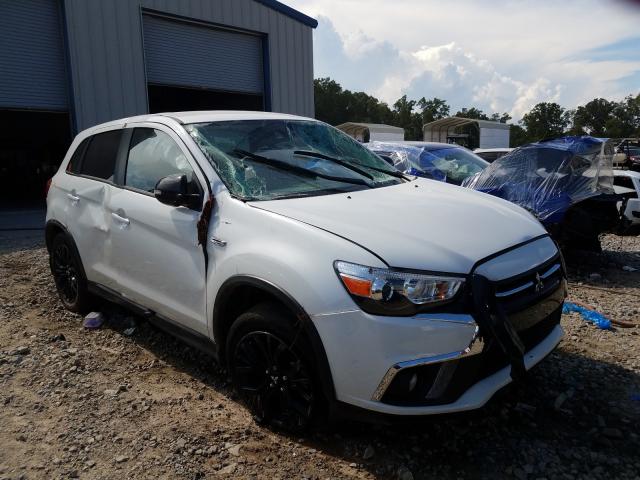 MITSUBISHI OUTLANDER 2019 ja4ap3au7ku009951