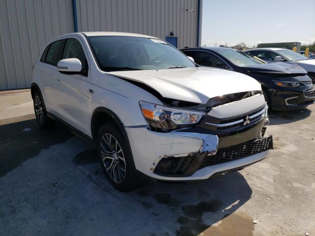 MITSUBISHI OUTLANDER 2019 ja4ap3au7ku014082