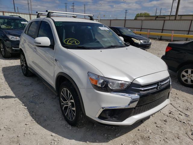 MITSUBISHI OUTLANDER 2019 ja4ap3au7ku015295