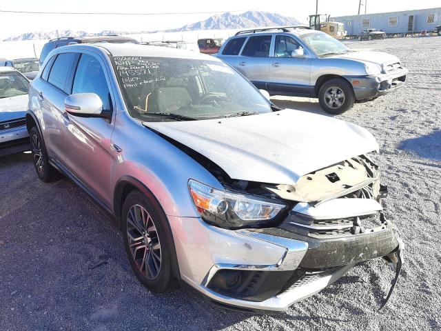 MITSUBISHI OUTLANDER 2019 ja4ap3au7ku015460