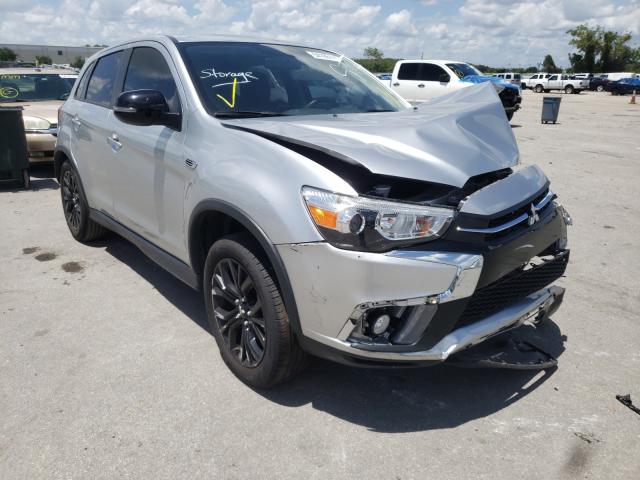 MITSUBISHI OUTLANDER 2019 ja4ap3au7ku017497