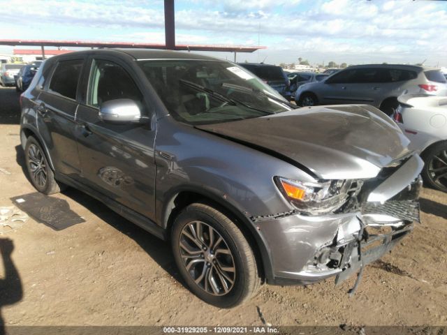 MITSUBISHI OUTLANDER SPORT 2019 ja4ap3au7ku018861