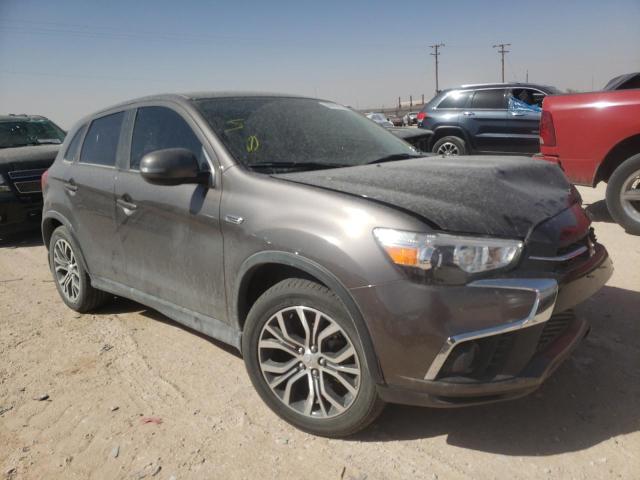 MITSUBISHI OUTLANDER 2019 ja4ap3au7ku019203