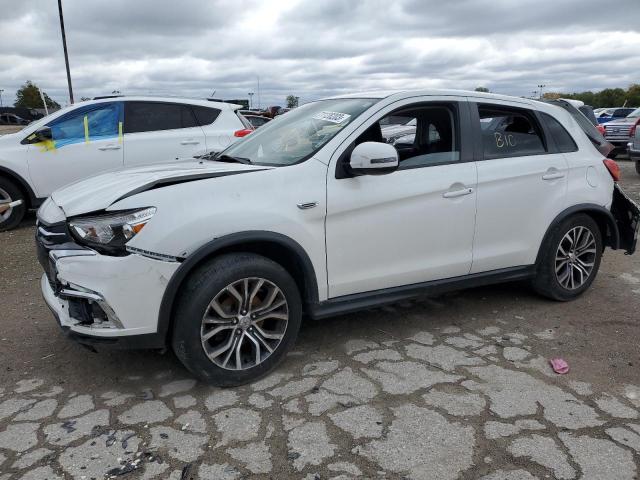 MITSUBISHI OUTLANDER 2019 ja4ap3au7ku019749