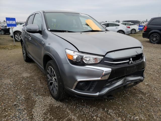 MITSUBISHI OUTLANDER 2019 ja4ap3au7ku020979