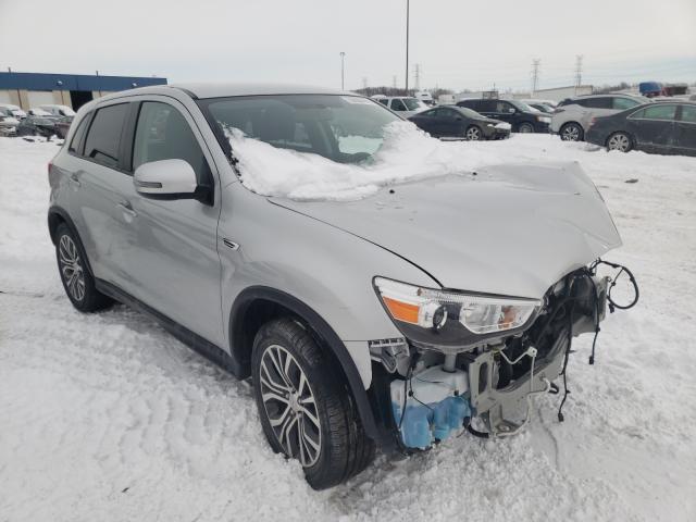 MITSUBISHI OUTLANDER 2019 ja4ap3au7ku023591