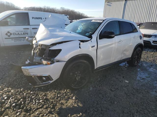 MITSUBISHI OUTLANDER 2019 ja4ap3au7ku024028