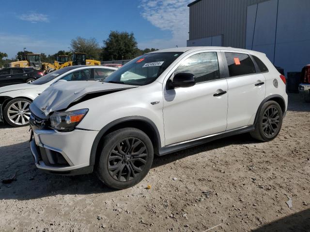 MITSUBISHI OUTLANDER 2019 ja4ap3au7ku024787