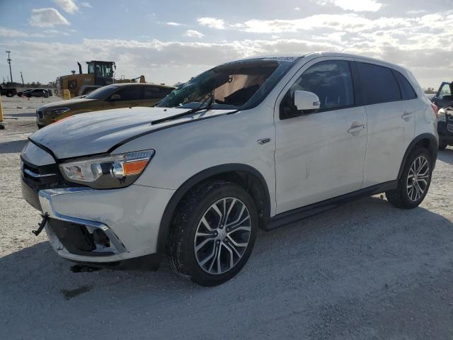 MITSUBISHI OUTLANDER 2019 ja4ap3au7ku025065