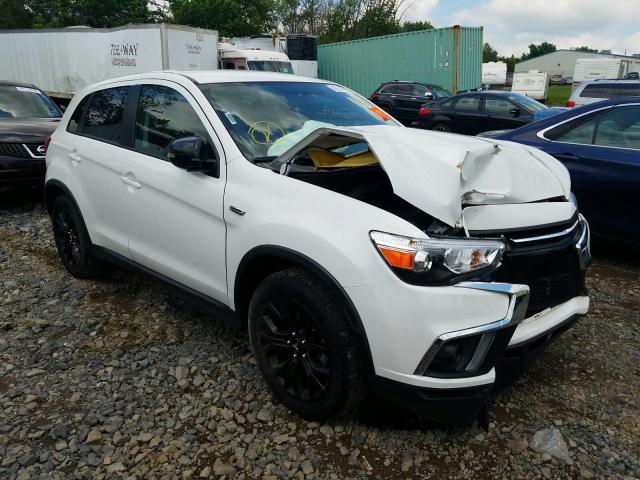 MITSUBISHI OUTLANDER 2019 ja4ap3au7ku026748