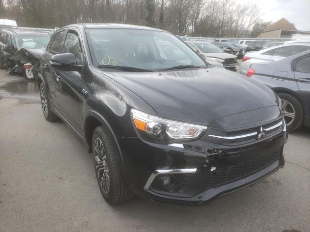 MITSUBISHI OUTLANDER 2019 ja4ap3au7ku027981