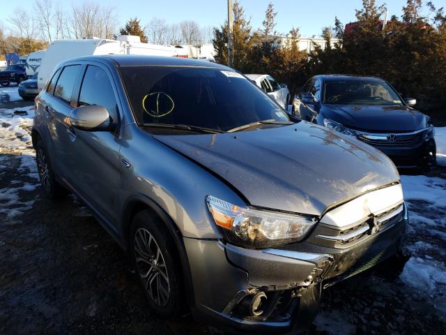 MITSUBISHI OUTLANDER 2019 ja4ap3au7ku028127