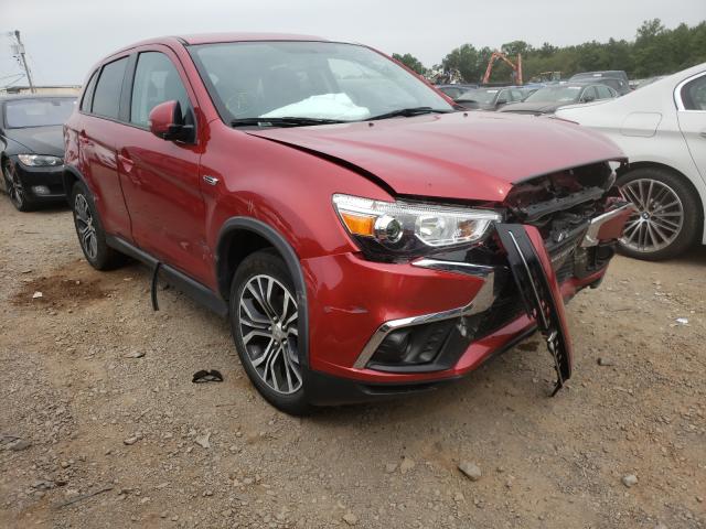 MITSUBISHI OUTLANDER 2019 ja4ap3au7ku028905