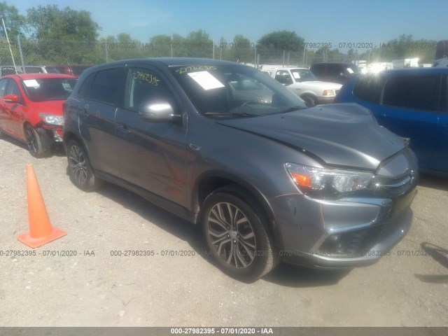 MITSUBISHI OUTLANDER SPORT 2019 ja4ap3au7ku029021