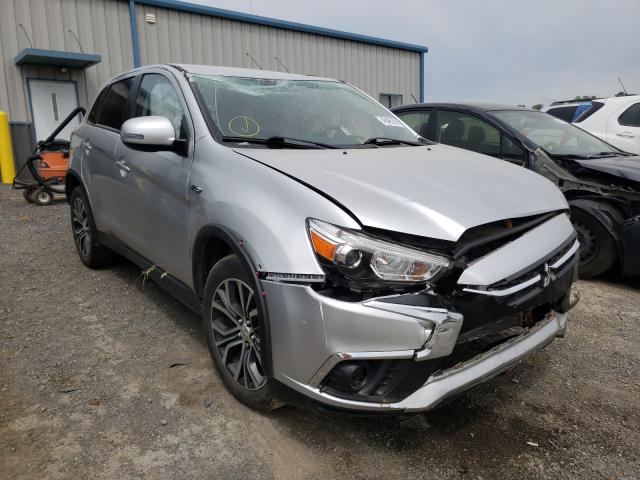 MITSUBISHI OUTLANDER 2019 ja4ap3au7ku032484