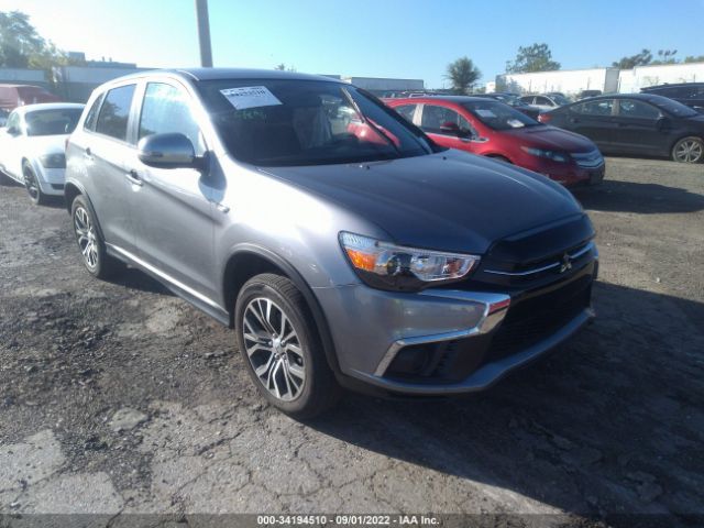 MITSUBISHI OUTLANDER SPORT 2019 ja4ap3au7ku032646