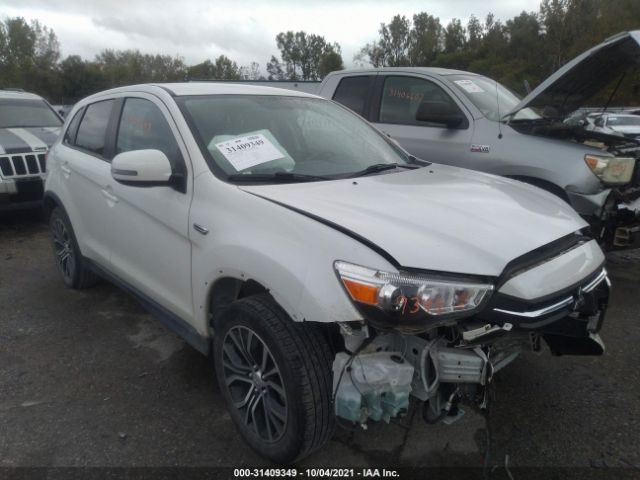 MITSUBISHI OUTLANDER SPORT 2019 ja4ap3au7ku033098