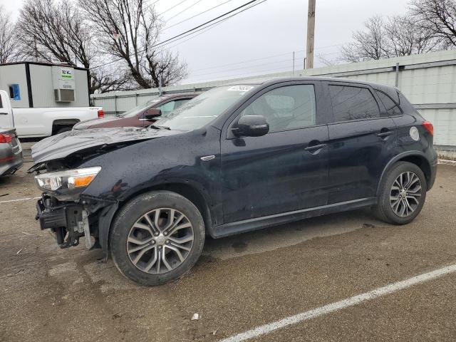 MITSUBISHI OUTLANDER 2019 ja4ap3au7ku033375