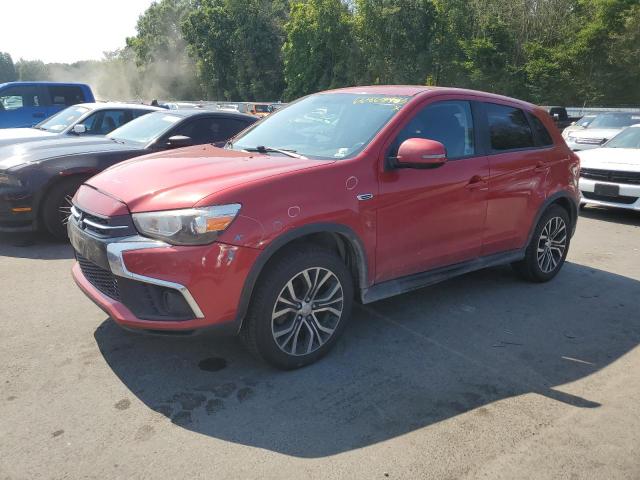 MITSUBISHI OUTLANDER 2019 ja4ap3au7ku033540