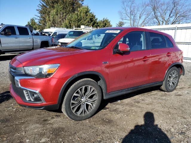 MITSUBISHI OUTLANDER 2019 ja4ap3au7ku033683