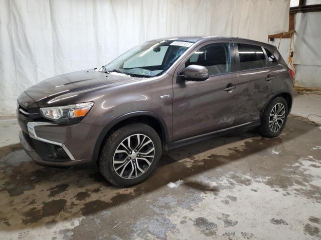 MITSUBISHI OUTLANDER 2019 ja4ap3au7ku033909