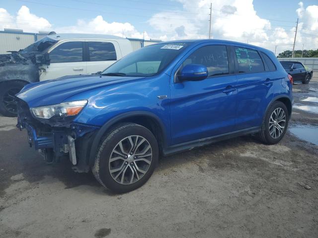 MITSUBISHI OUTLANDER 2019 ja4ap3au7ku034252